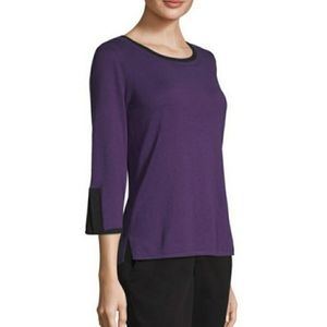 Liz Claiborne XL tall top